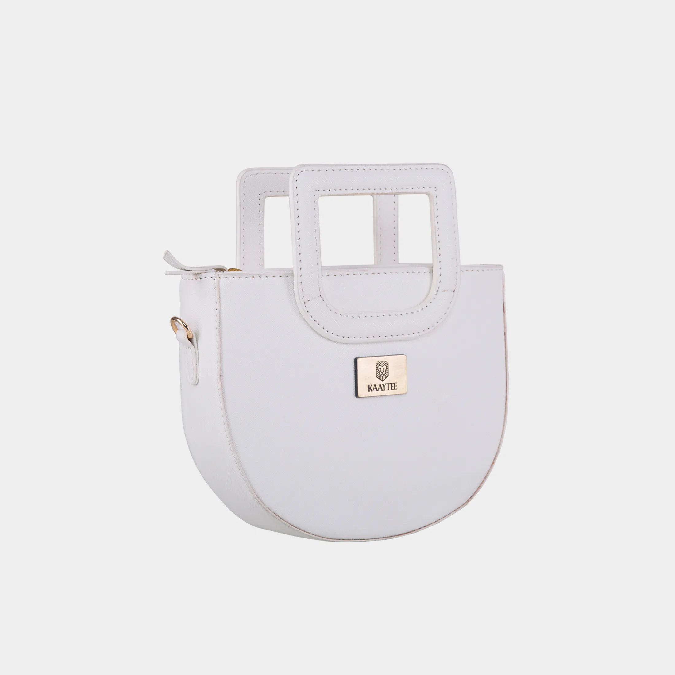 Luxury Swanky Hand Bag