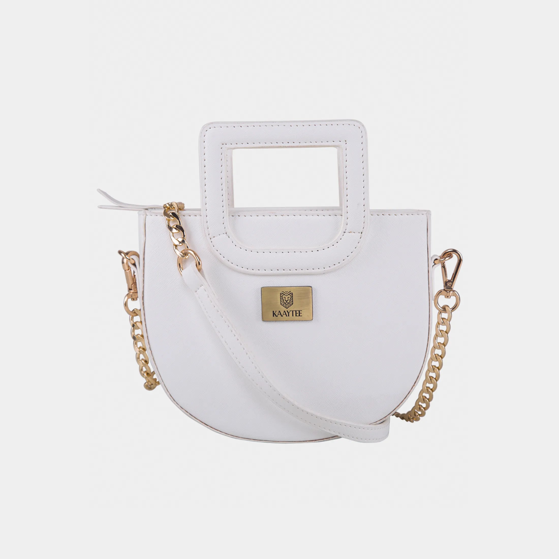 Luxury Swanky Hand Bag