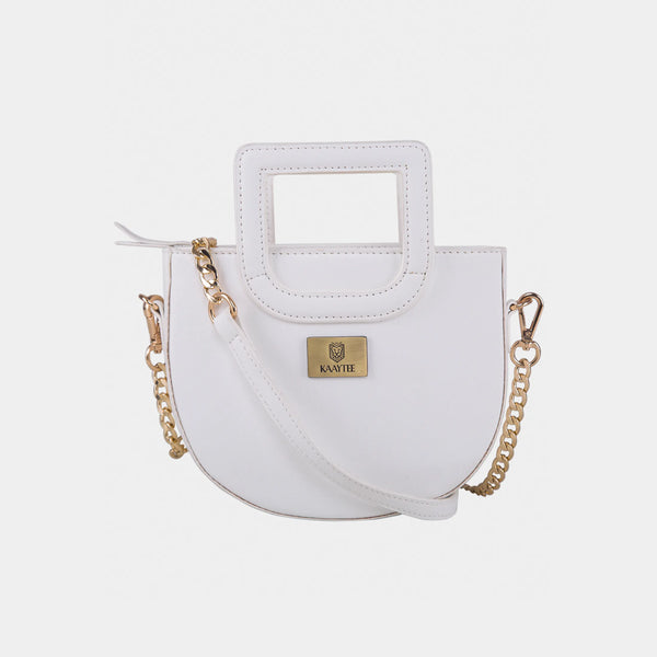 Luxury Swanky Hand Bag