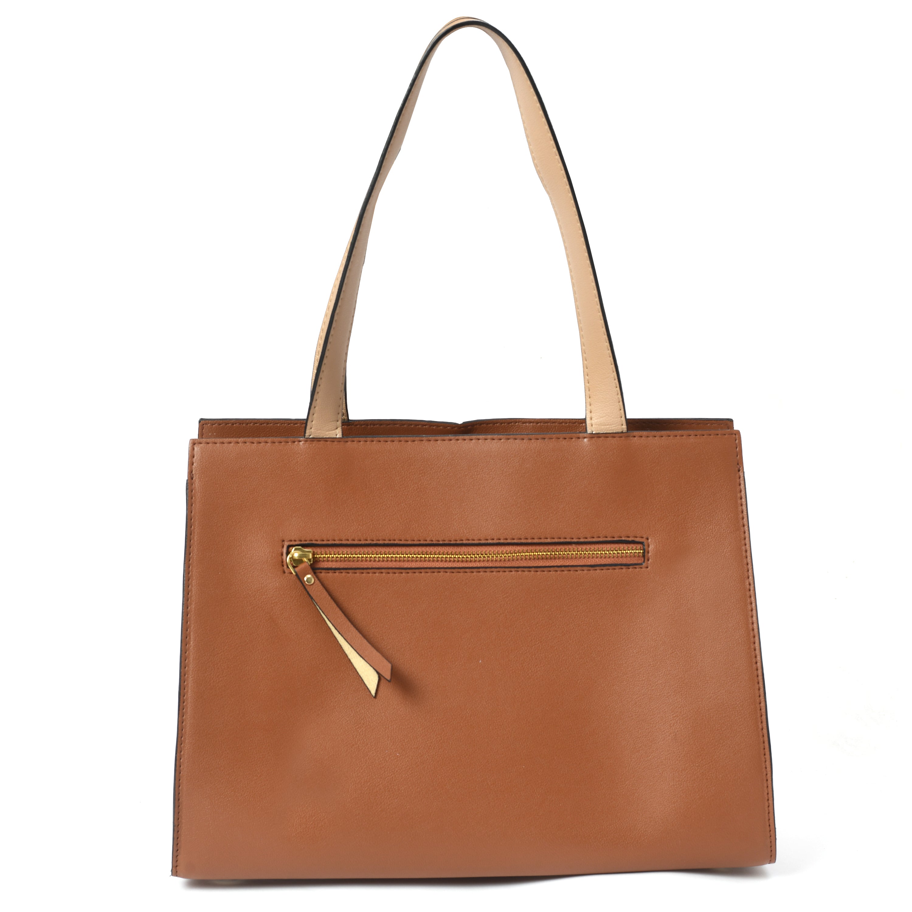 Classic Chic Hand Bag