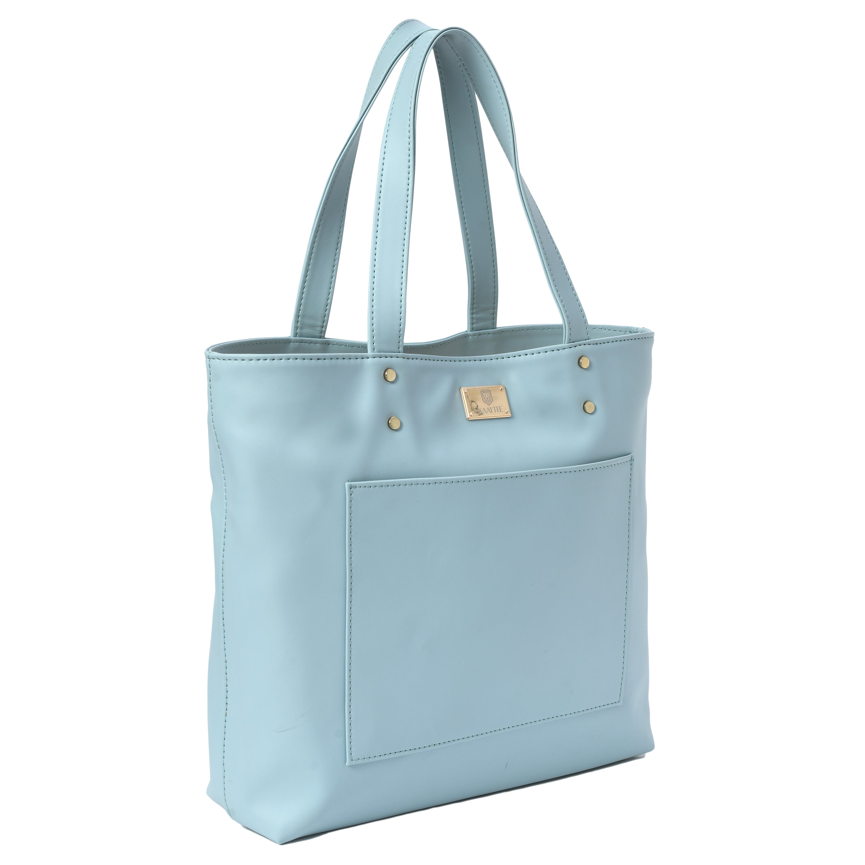 Blue Chic Women's Handbag