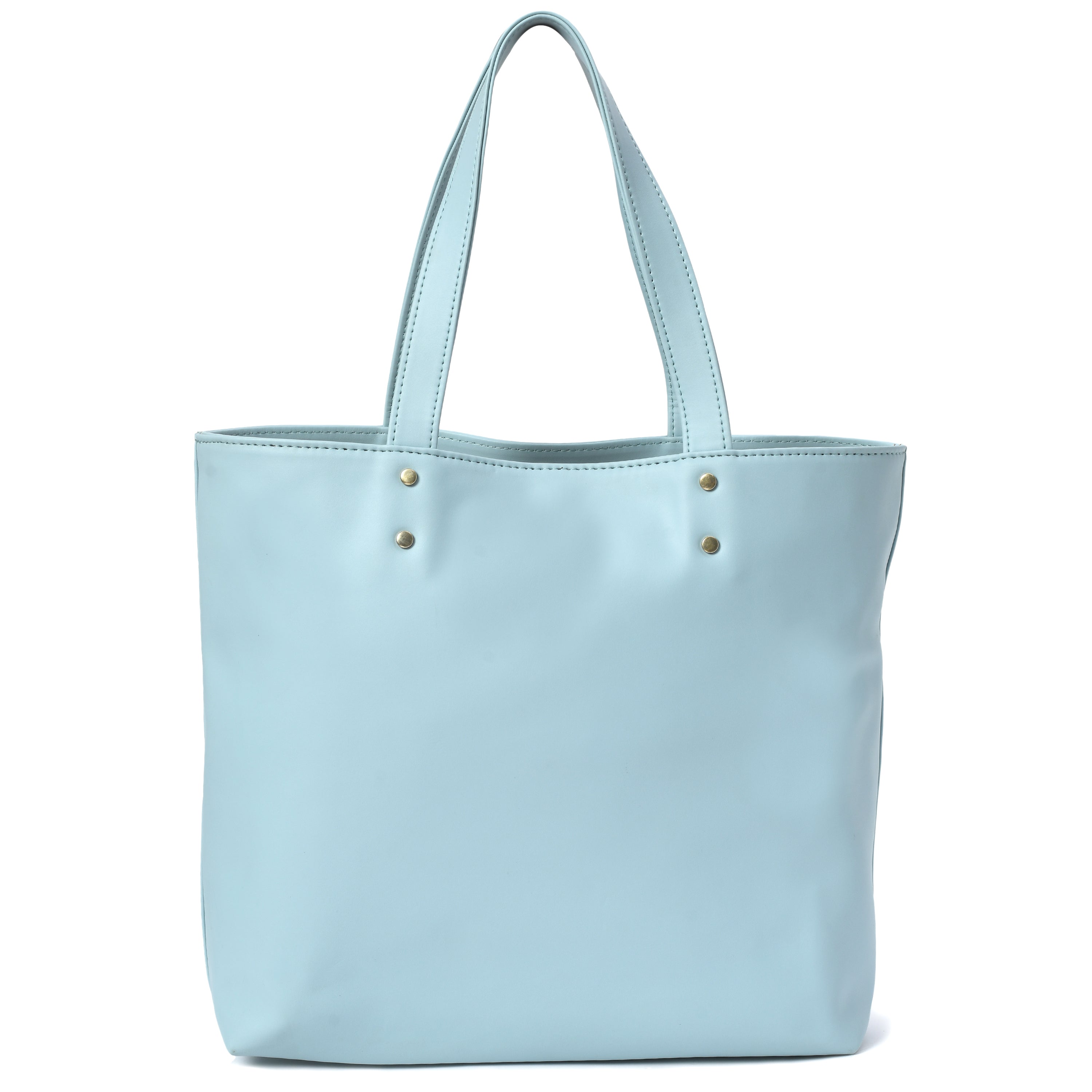 Blue Chic Women's Handbag