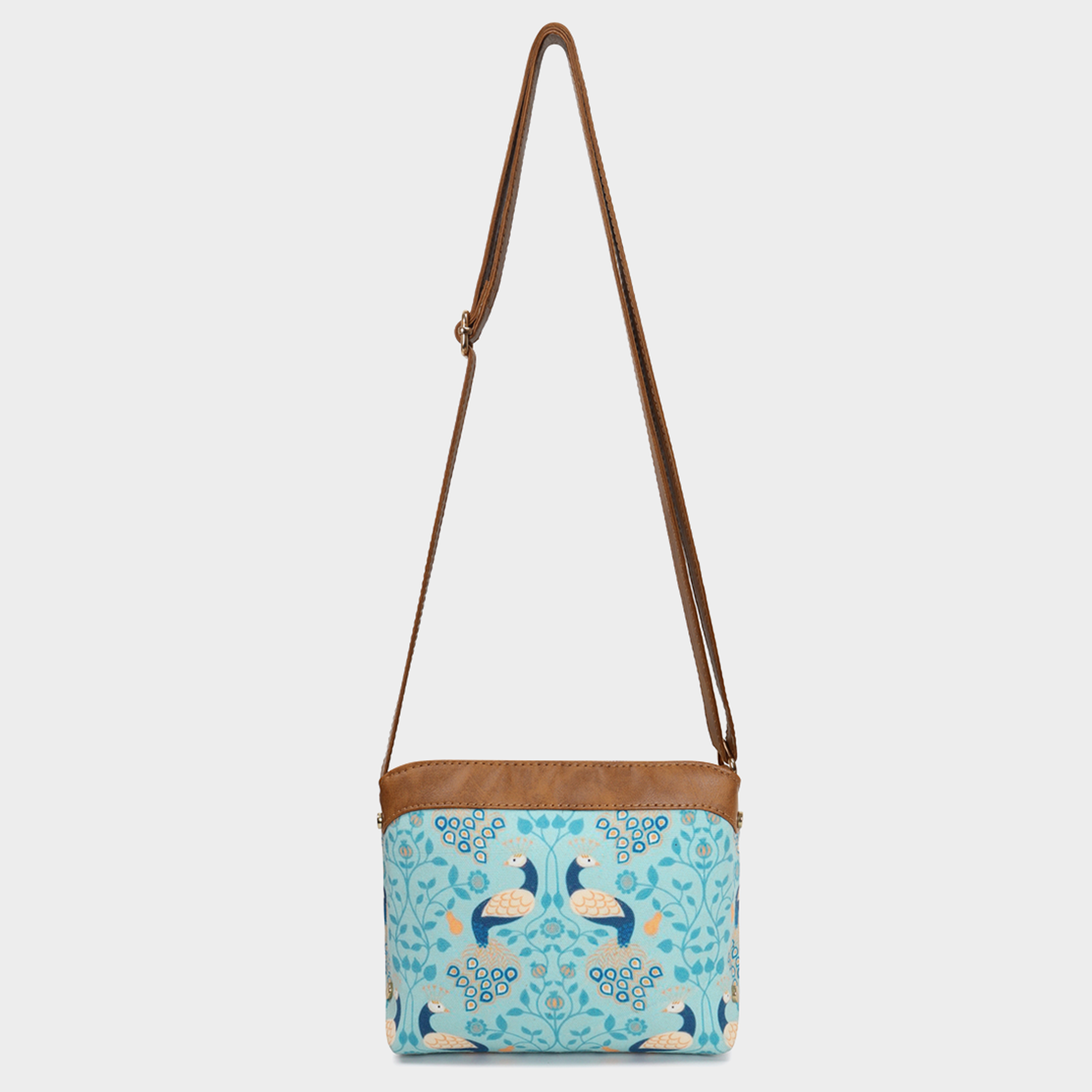 Print Paradise Sling Bag