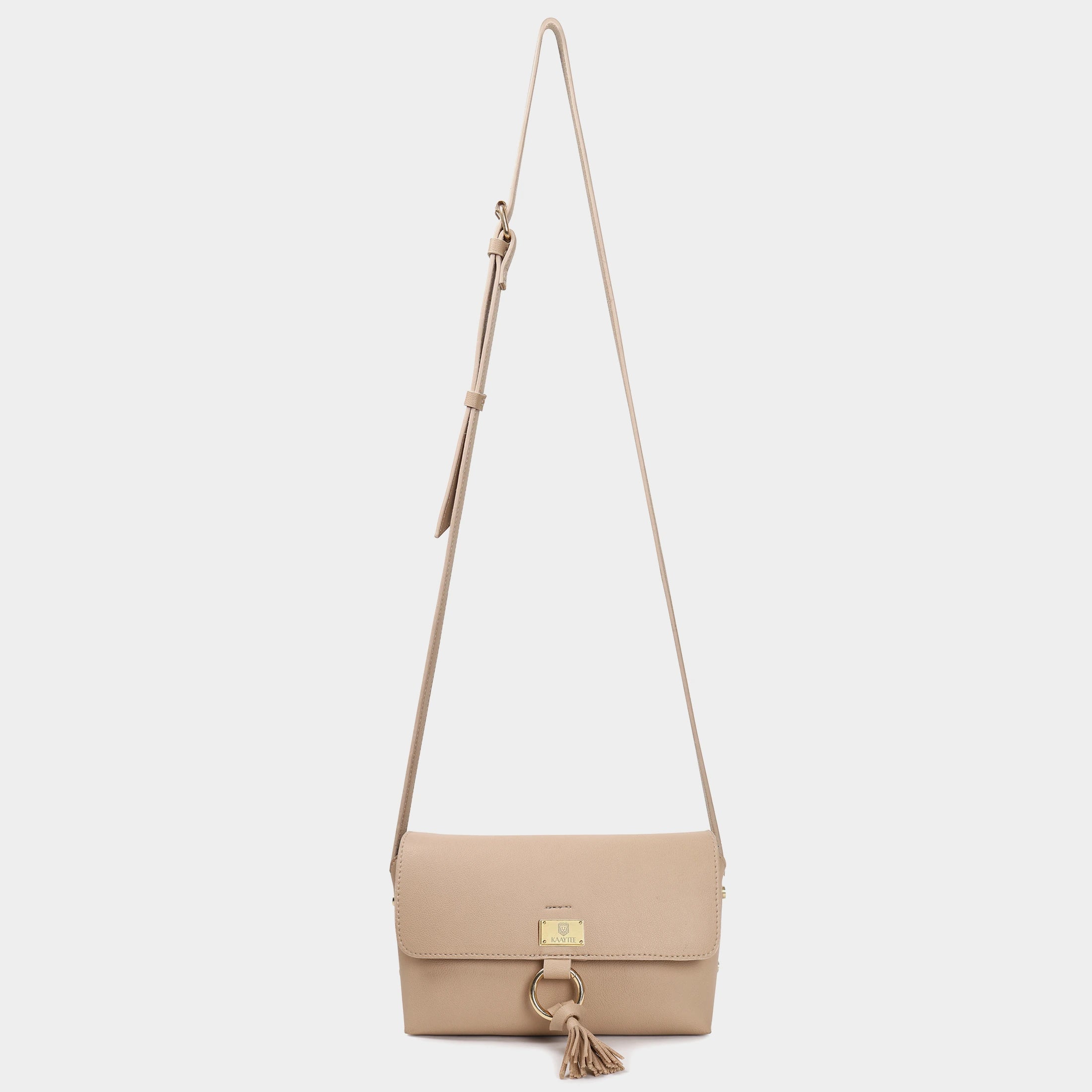 Style Bite Sling Bag