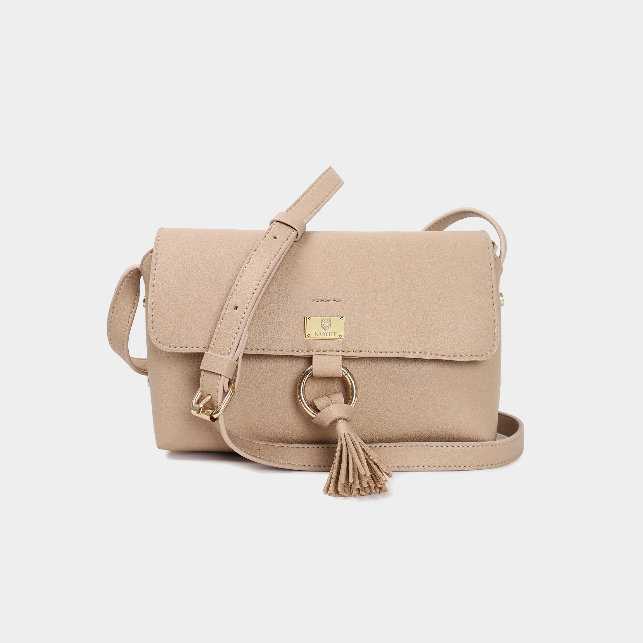 Style Bite Sling Bag