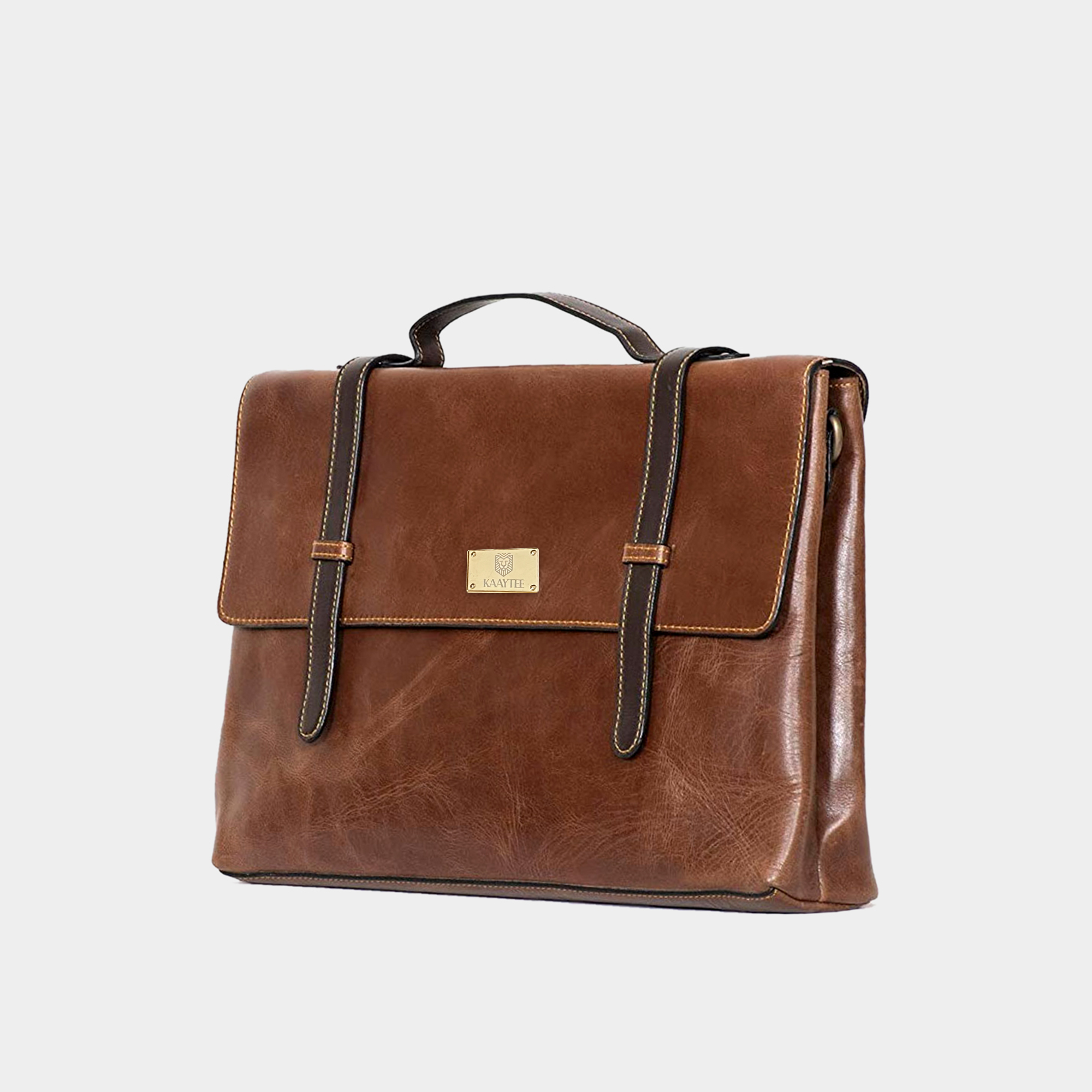 Basic Bae Laptop Bag