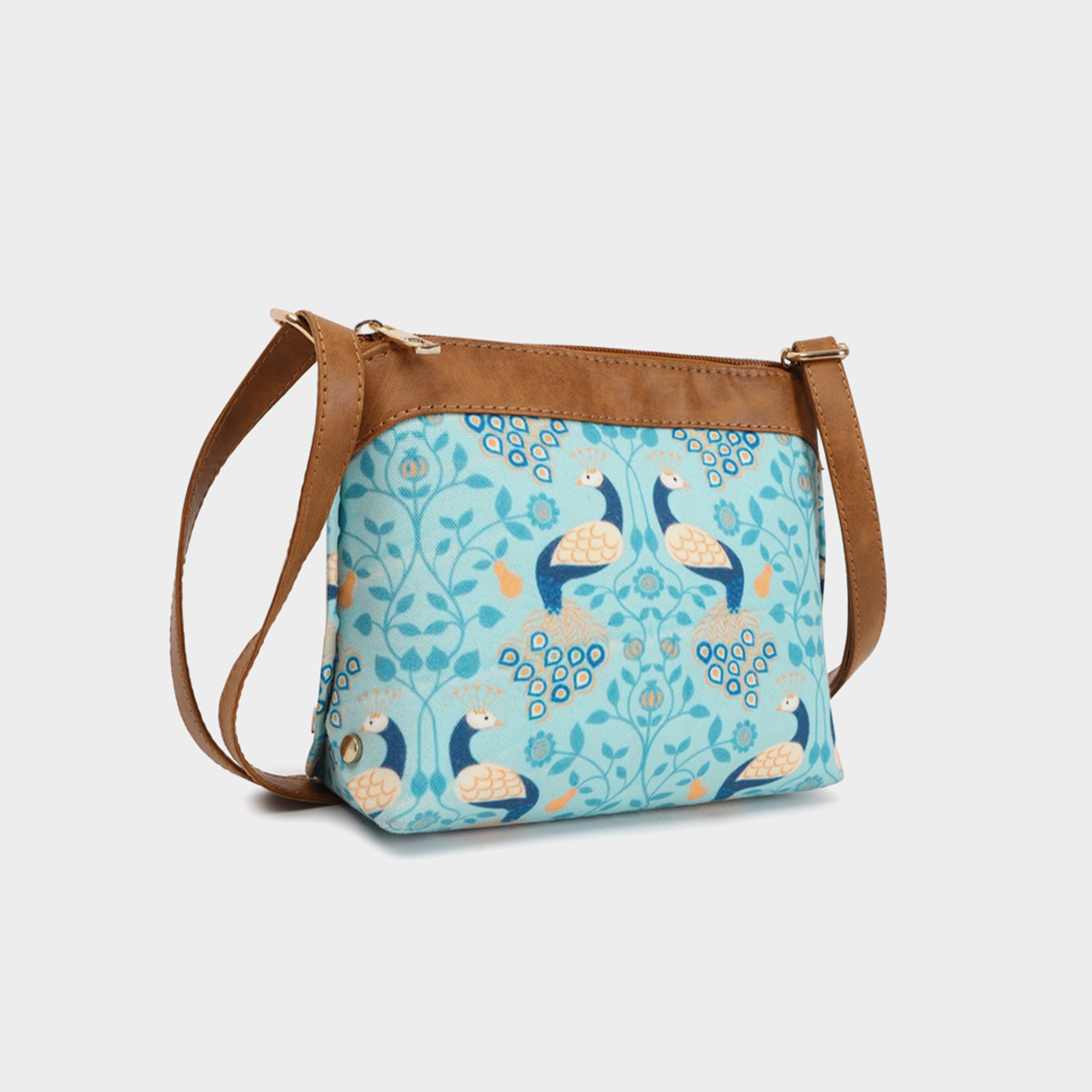 Print Paradise Sling Bag