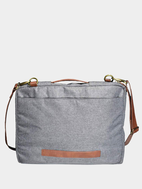 Flexible Laptop Bag