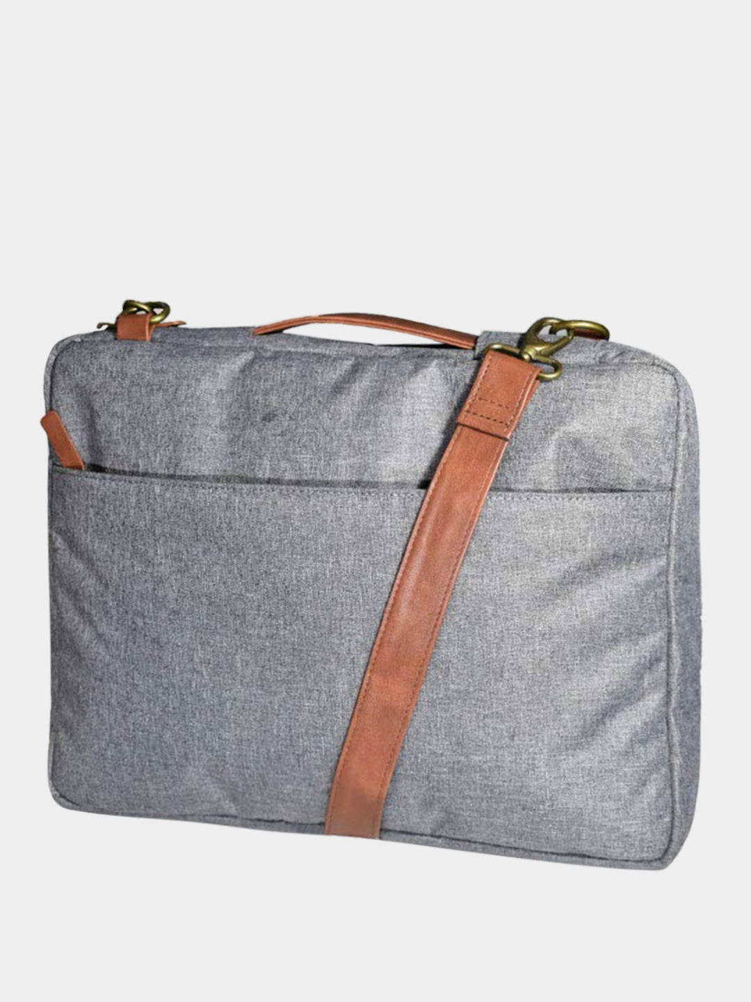 Flexible Laptop Bag