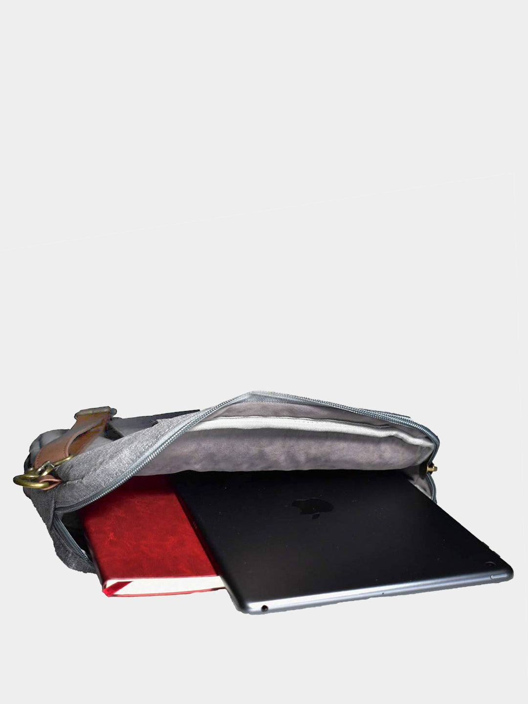 Flexible Laptop Bag