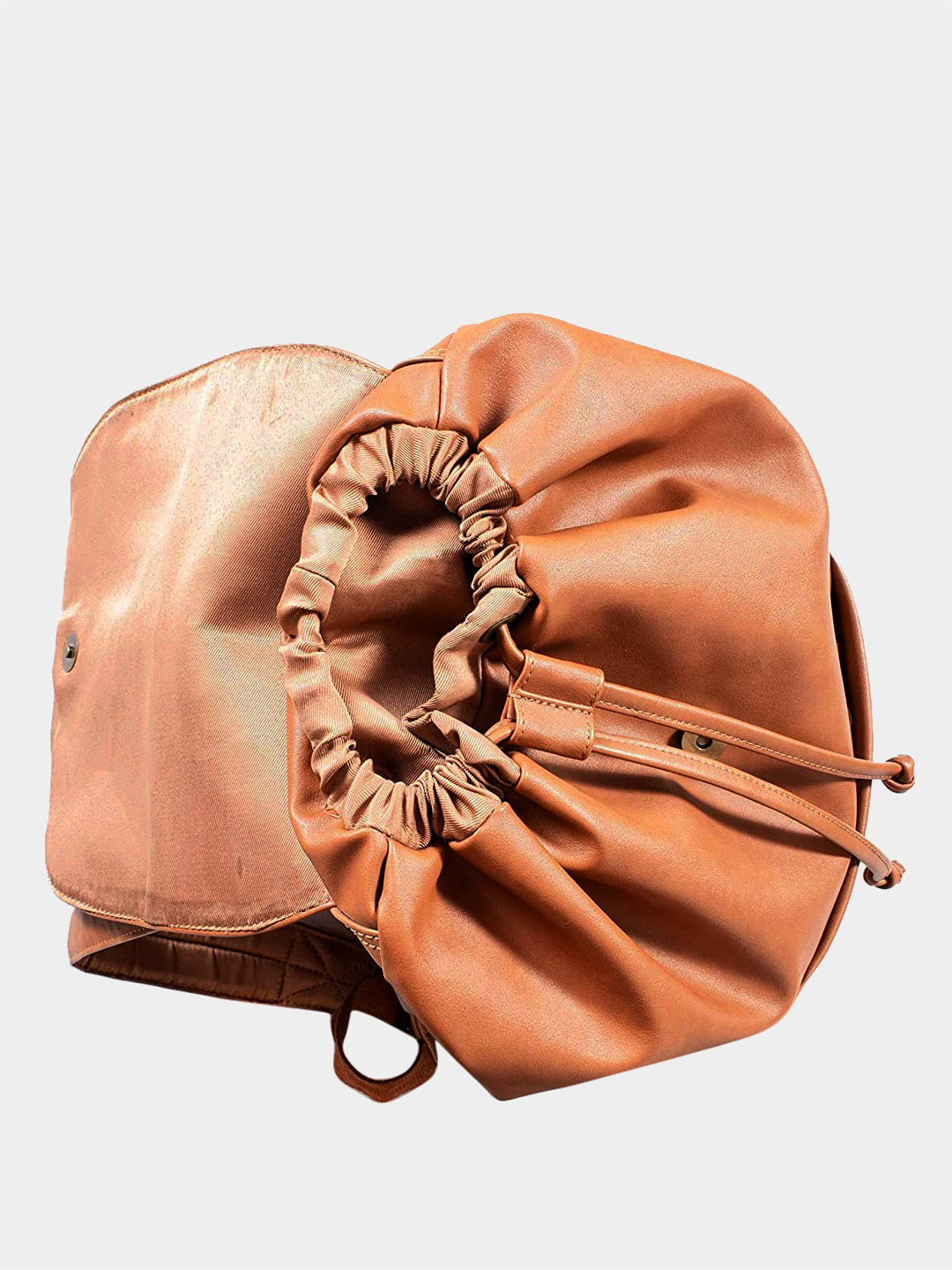 Style Sack Backpack