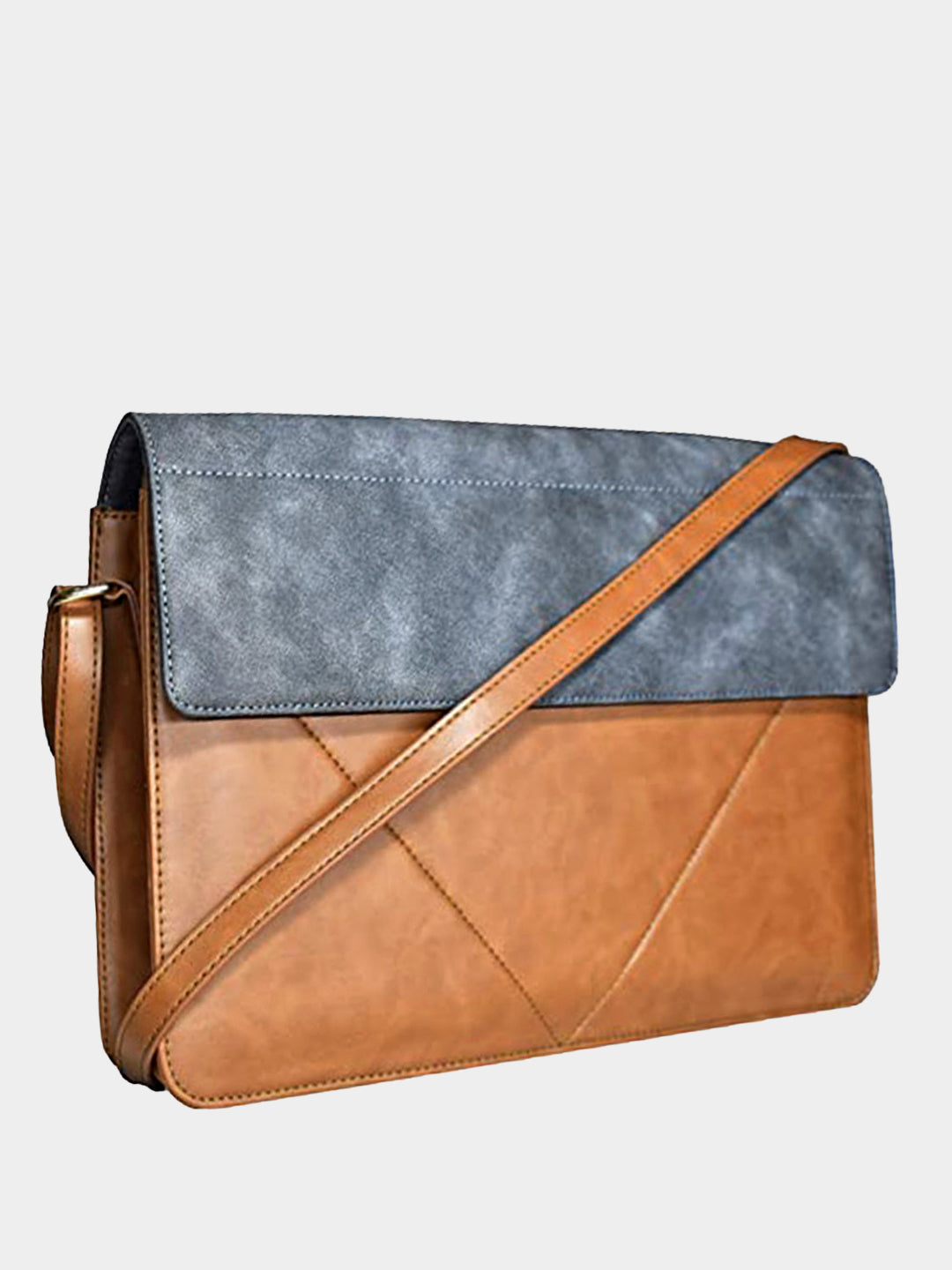 Brief Laptop Bag