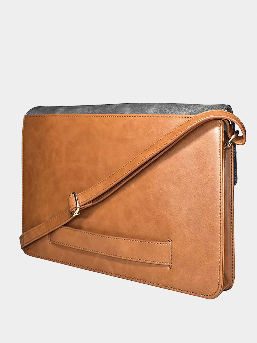 Brief Laptop Bag