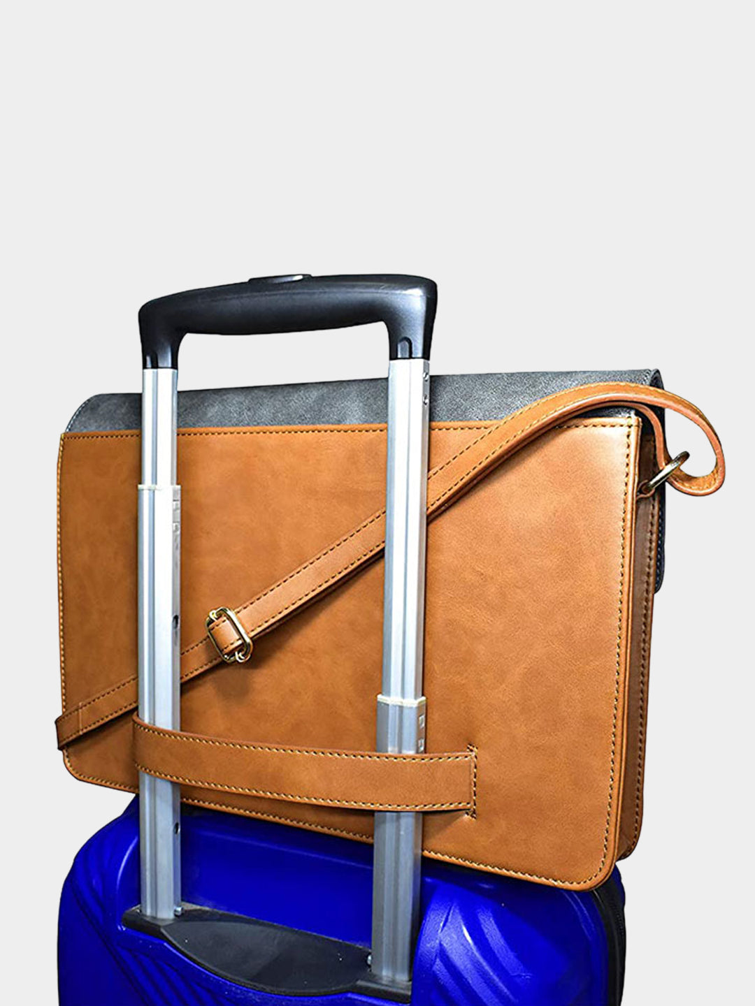 Brief Laptop Bag