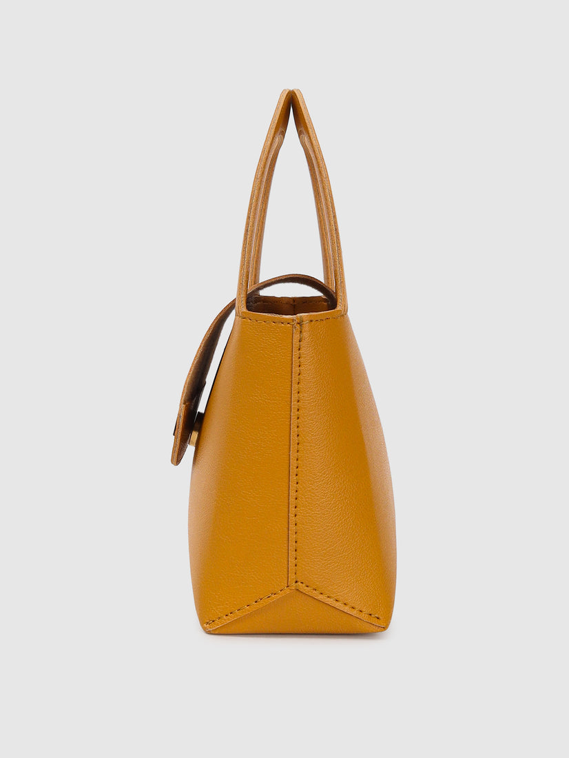 Orange Handbag for Women