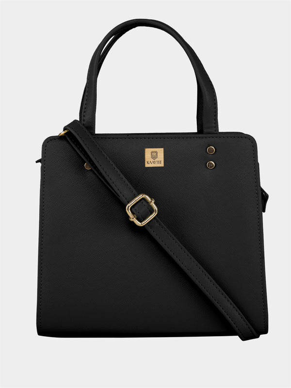 Black Handbag for Women