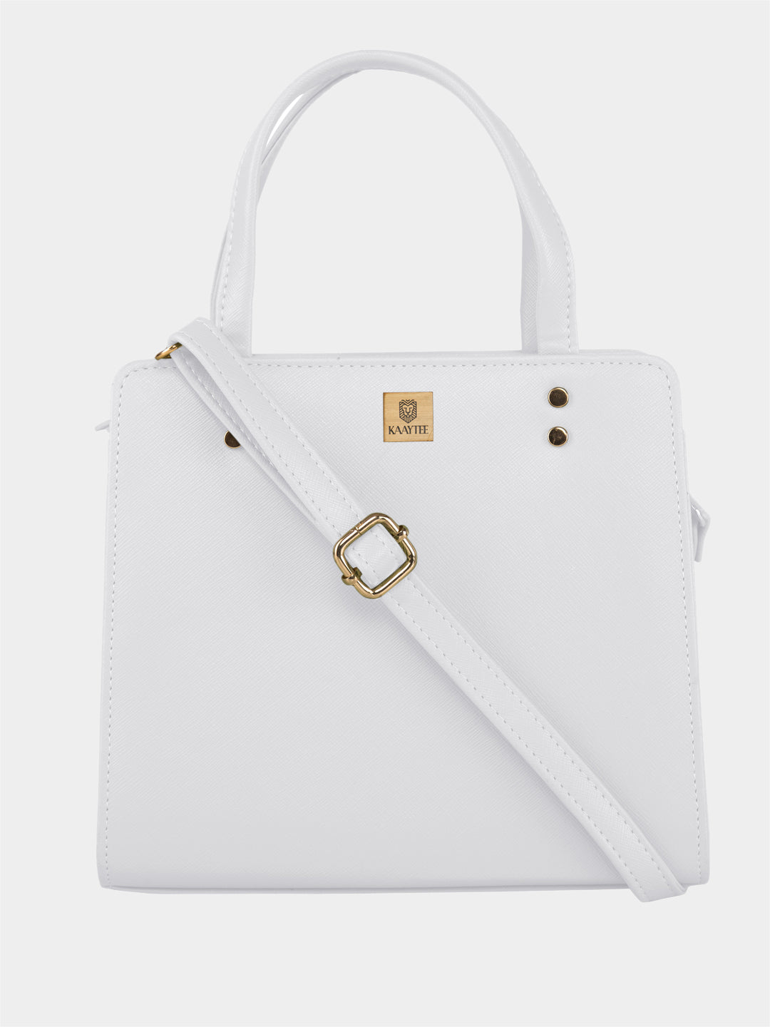 White Handbag for Women