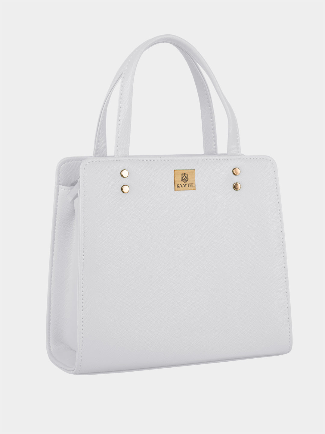 White Handbag for Women