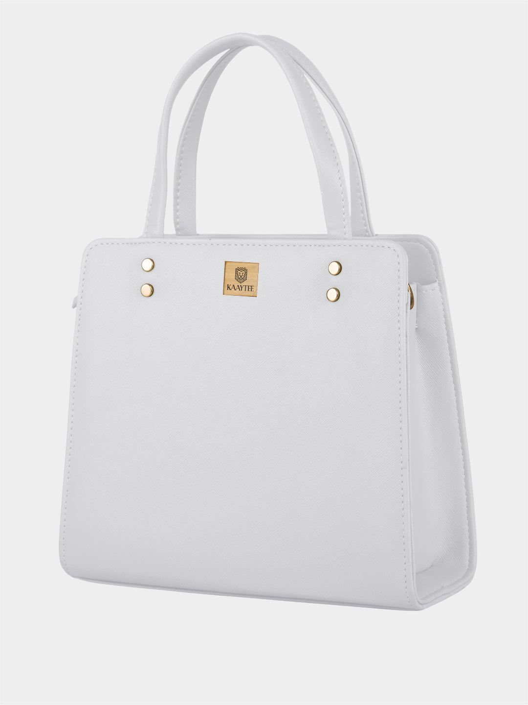 White Handbag for Women