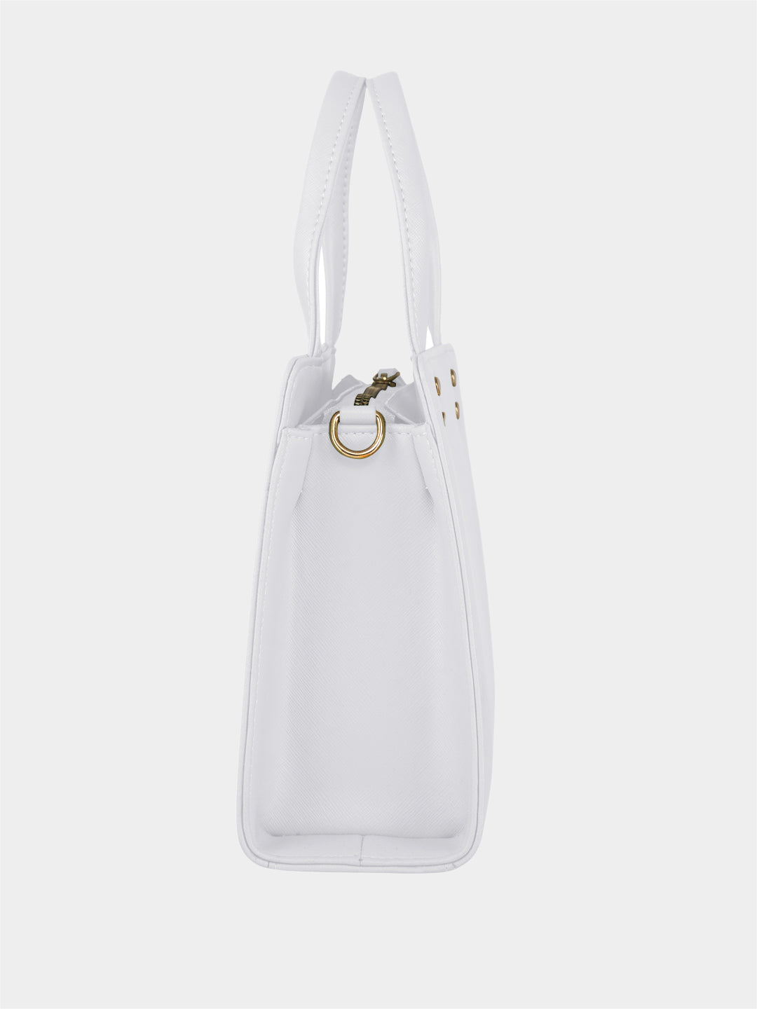 White Handbag for Women