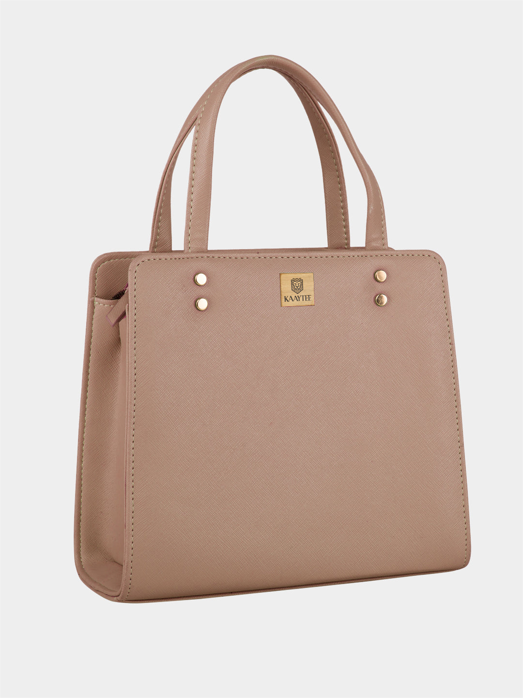 Tan Handbag for Women