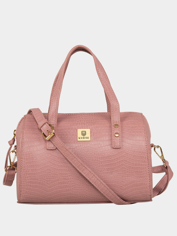 Pink Handbag for Women