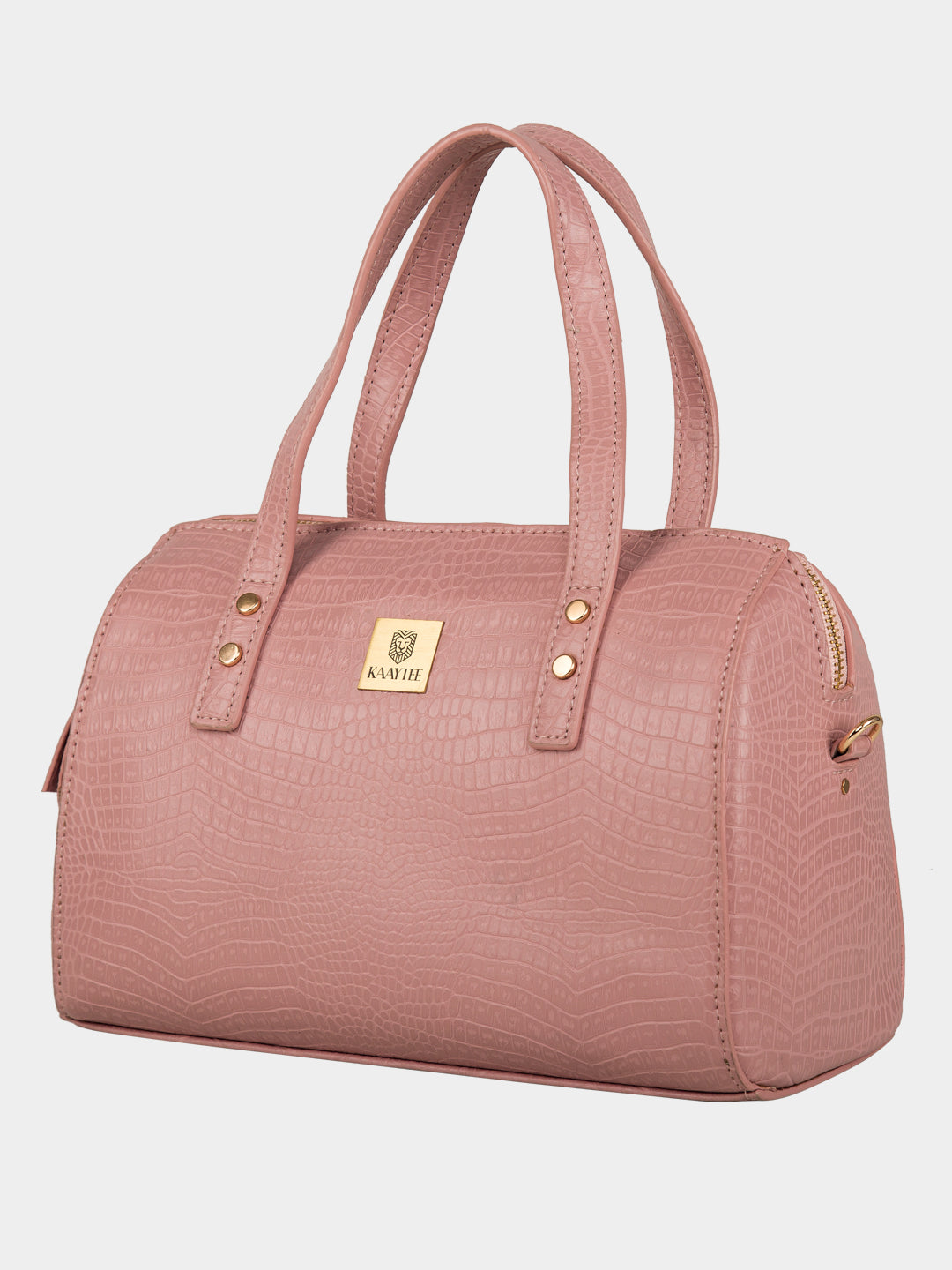 Pink Handbag for Women