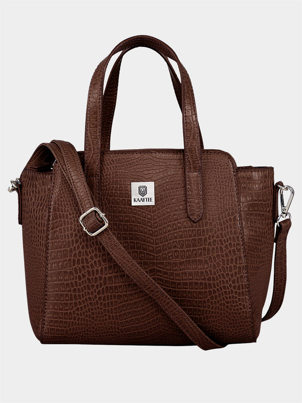 Brown Handbag for Women