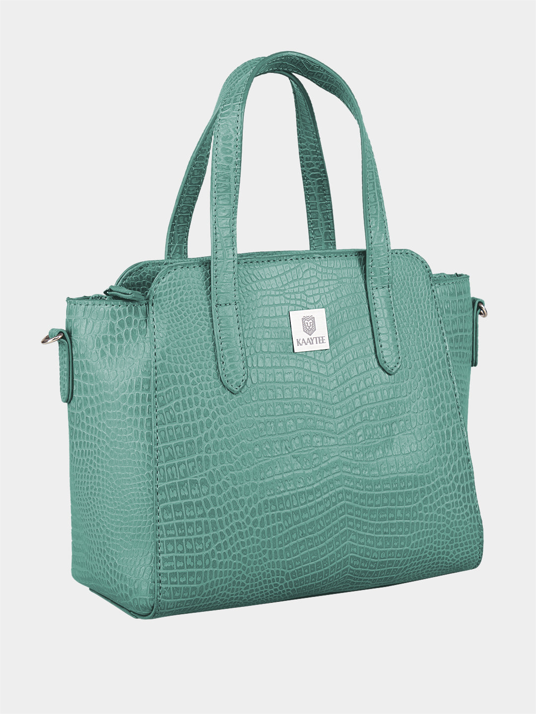 Green Handbag for Women