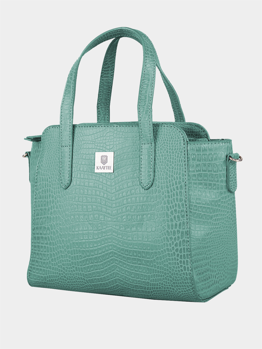 Green Handbag for Women