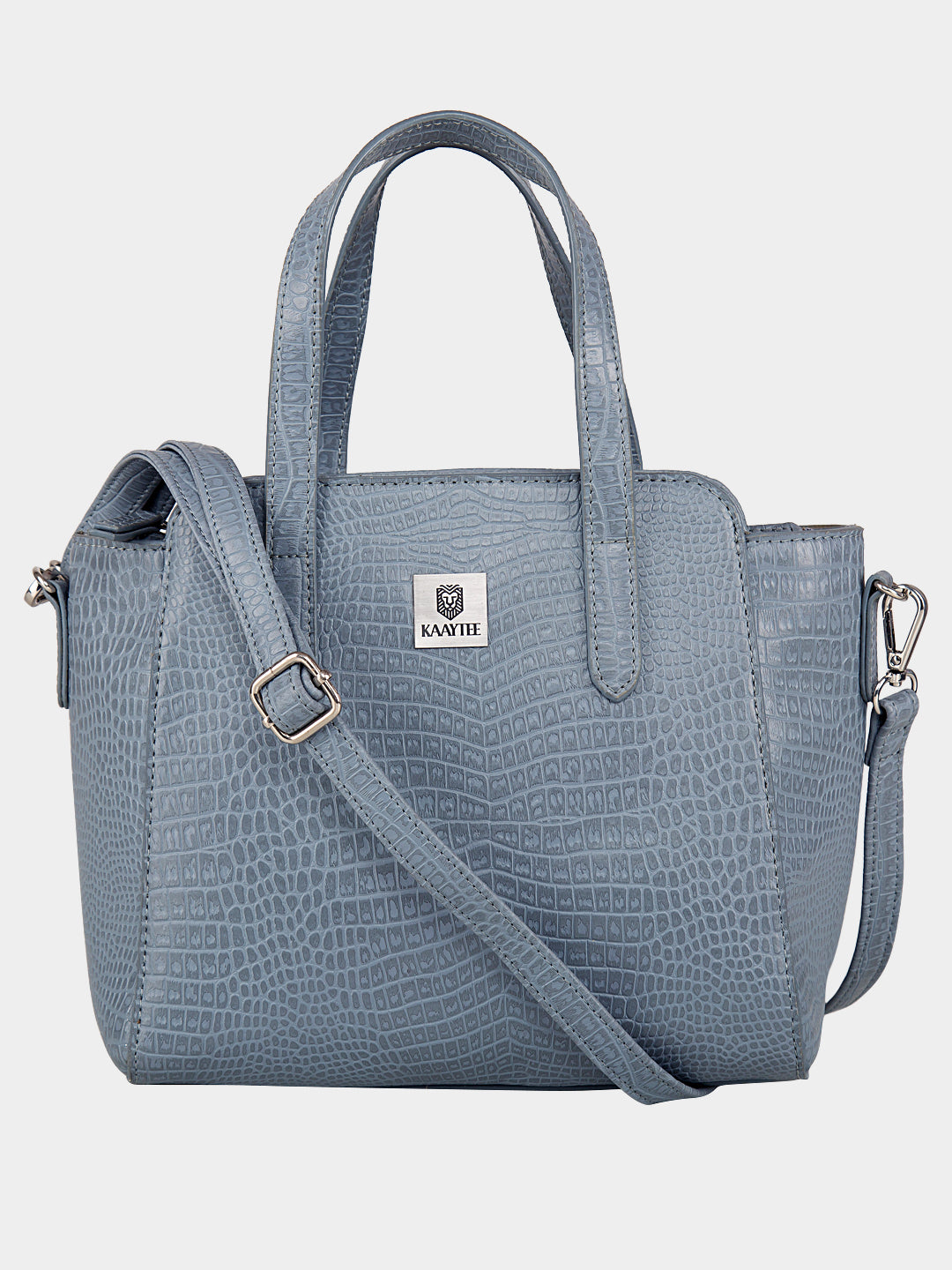 Blue Handbag for Women