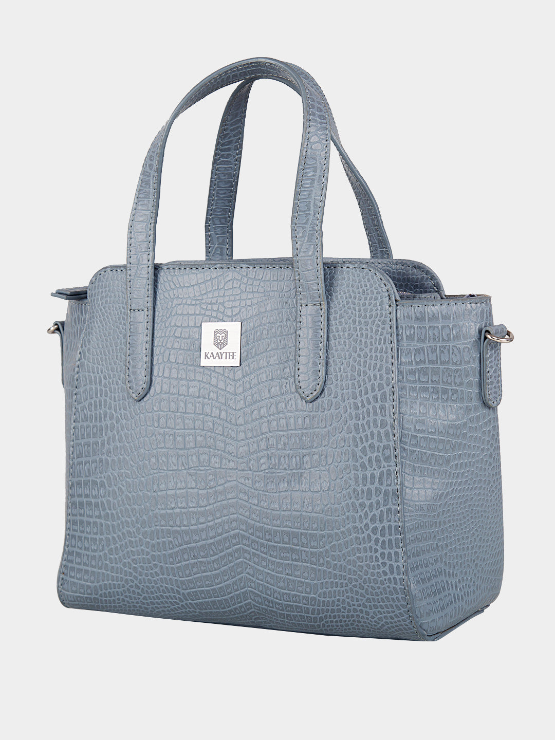 Blue Handbag for Women