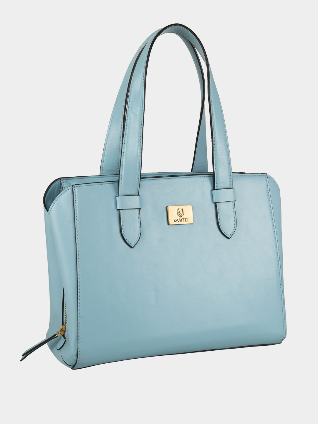 Blue Handbag for Women