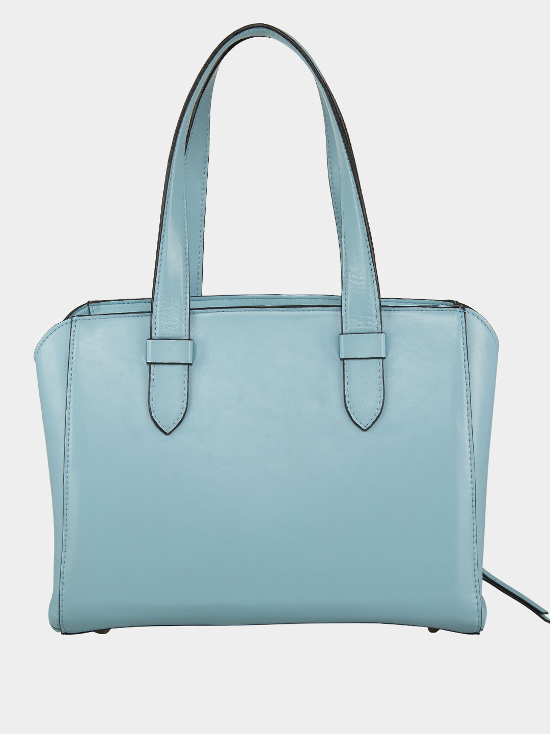 Blue Handbag for Women