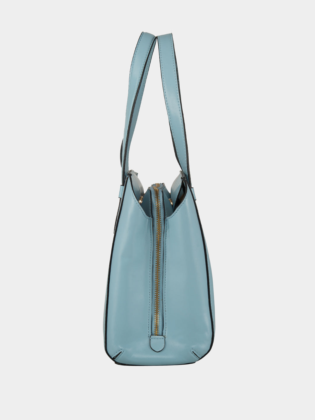 Blue Handbag for Women