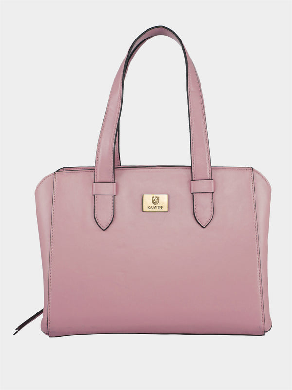 Pink Handbag for Women