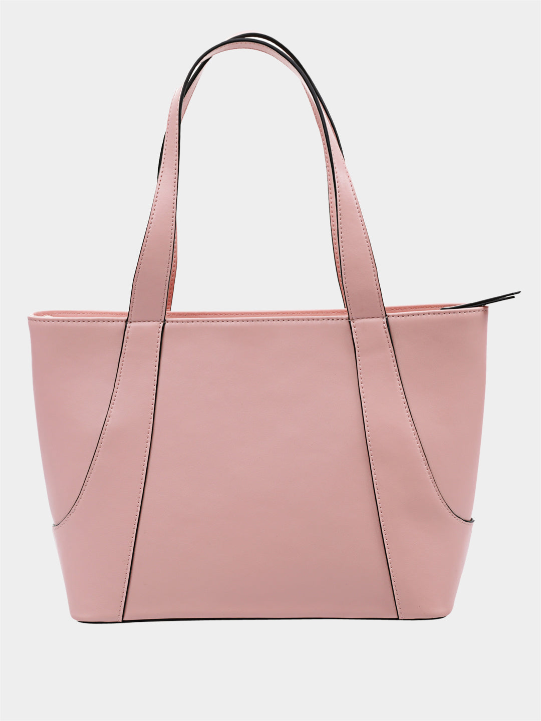 Pink Elite Tote Handbag for Women