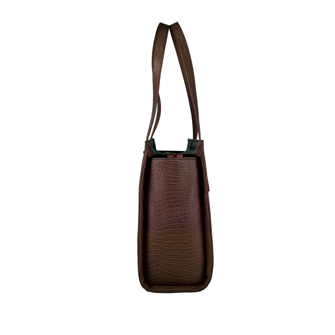 Couture County Brown Hangbag